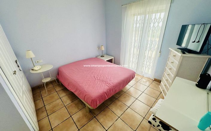 Image No.4-Villa de 8 chambres à vendre à La Marina