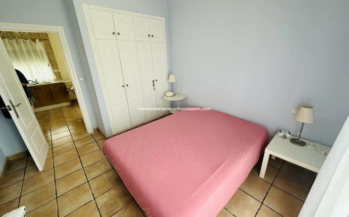 Image No.5-Villa de 8 chambres à vendre à La Marina