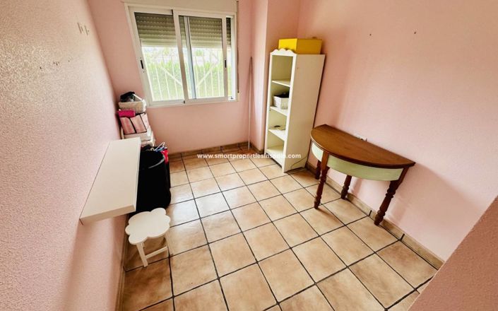 Image No.6-Villa de 8 chambres à vendre à La Marina