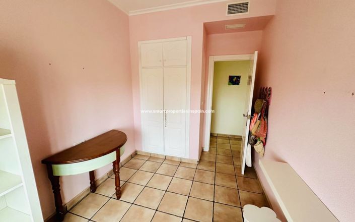 Image No.7-Villa de 8 chambres à vendre à La Marina