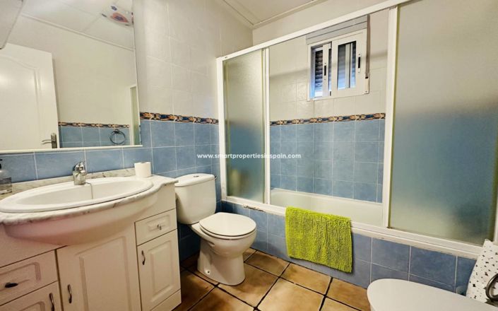 Image No.8-Villa de 8 chambres à vendre à La Marina