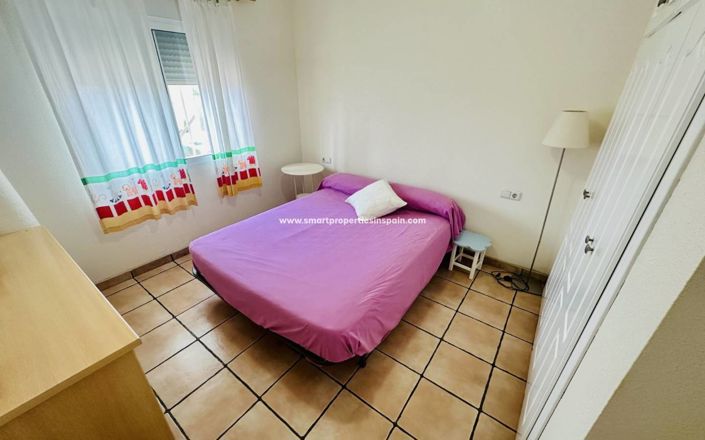 Image No.9-Villa de 8 chambres à vendre à La Marina