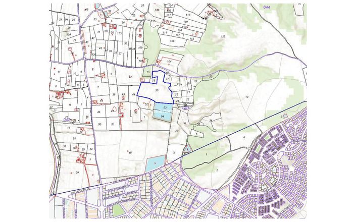 Image No.6-Plot for sale