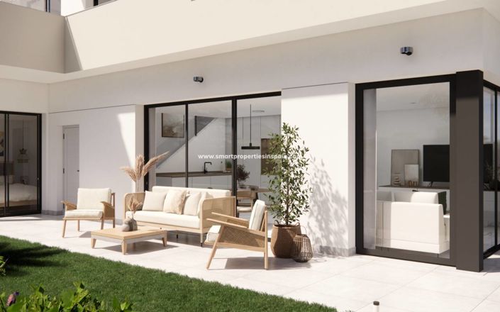 Image No.5-3 Bed Villa for sale