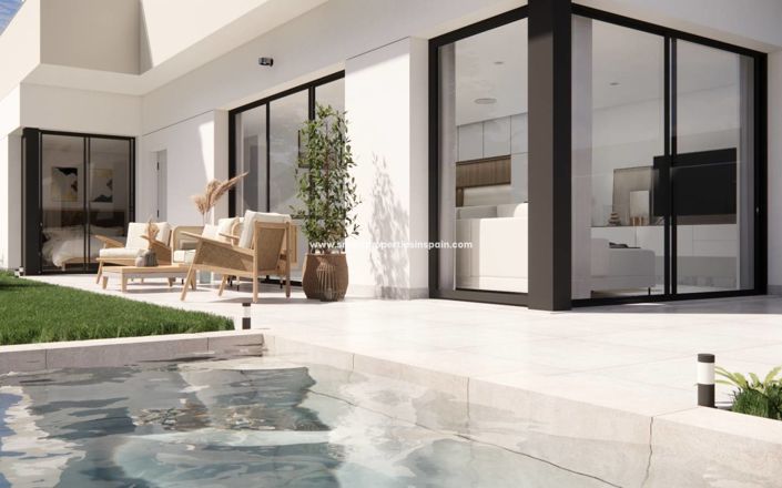 Image No.6-3 Bed Villa for sale