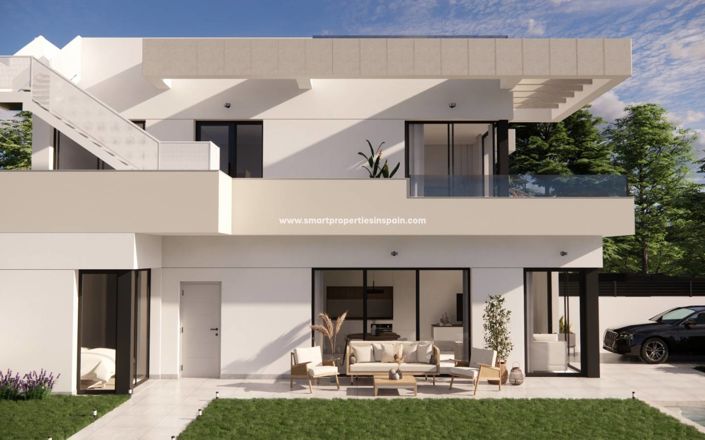 Image No.7-3 Bed Villa for sale