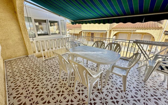 Image No.4-1 Bed Townhouse for sale