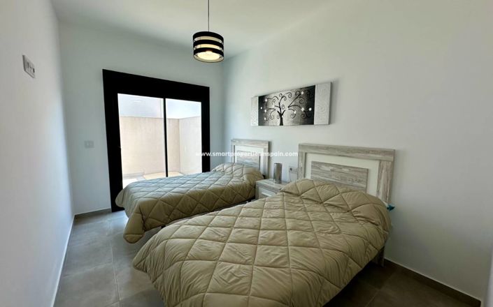 Image No.18-3 Bed Villa for sale