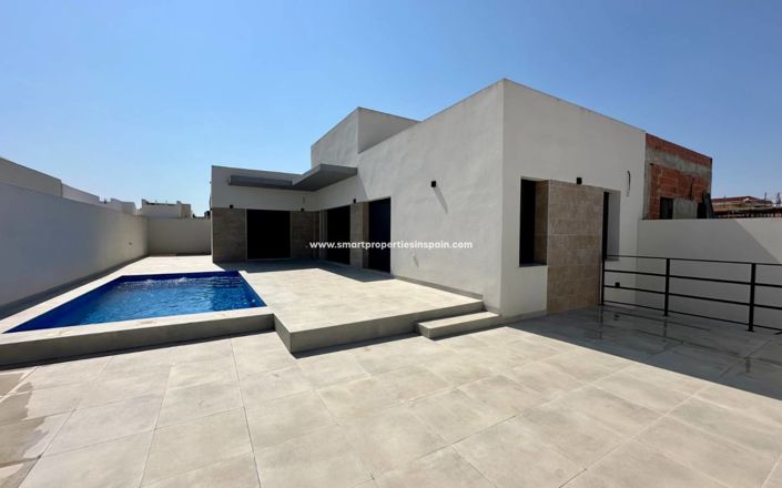 Image No.23-3 Bed Villa for sale