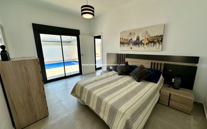 Image No.9-3 Bed Villa for sale