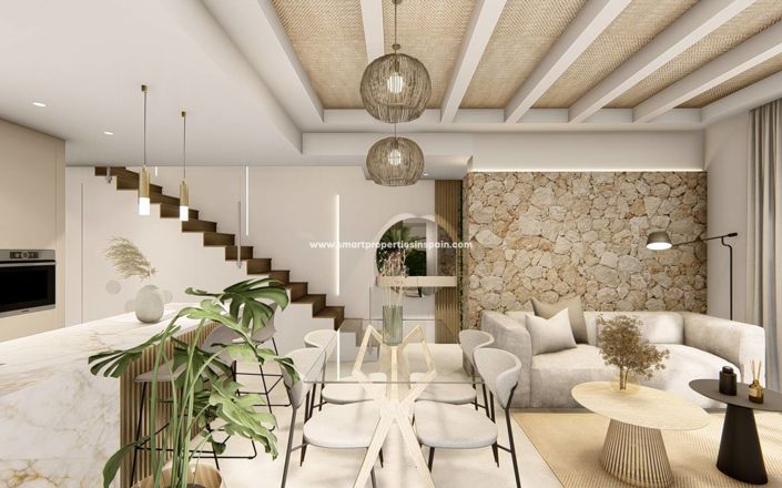 Image No.10-Villa de 3 chambres à vendre à Ciudad Quesada