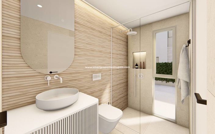 Image No.11-Villa de 3 chambres à vendre à Ciudad Quesada