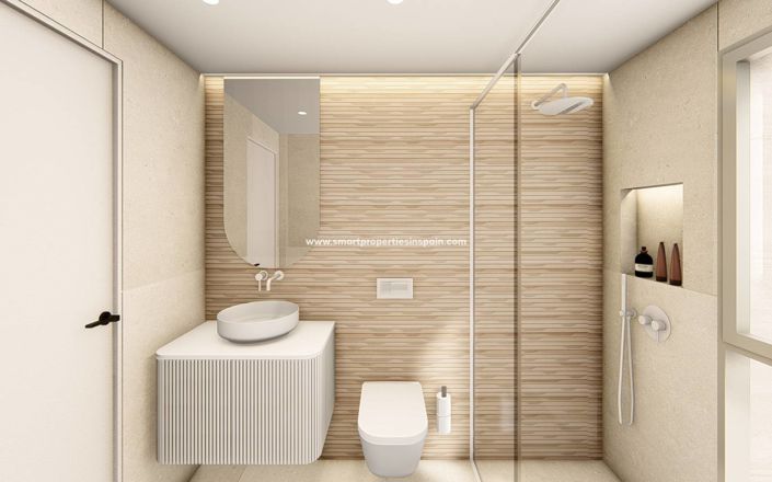 Image No.12-Villa de 3 chambres à vendre à Ciudad Quesada