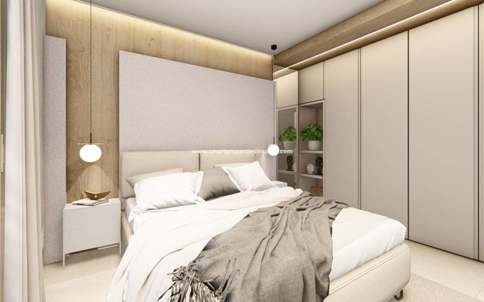 Image No.13-Villa de 3 chambres à vendre à Ciudad Quesada