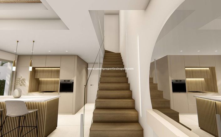 Image No.16-3 Bed Villa for sale