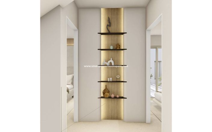 Image No.18-3 Bed Villa for sale