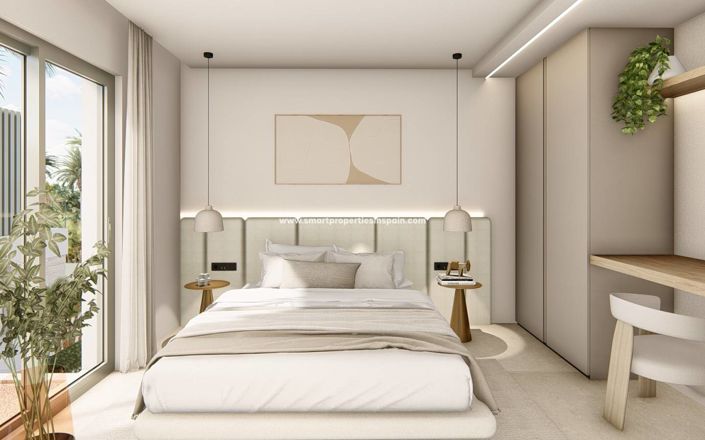 Image No.19-3 Bed Villa for sale