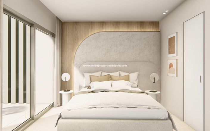 Image No.20-Villa de 3 chambres à vendre à Ciudad Quesada