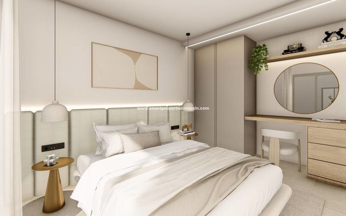 Image No.22-3 Bed Villa for sale