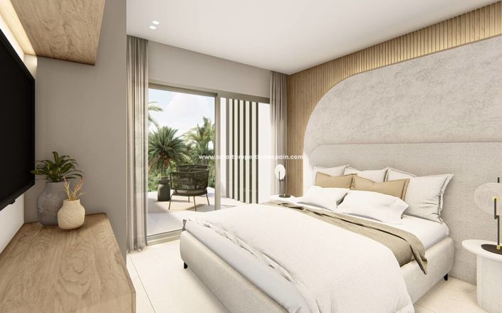 Image No.23-Villa de 3 chambres à vendre à Ciudad Quesada