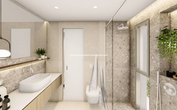 Image No.25-Villa de 3 chambres à vendre à Ciudad Quesada