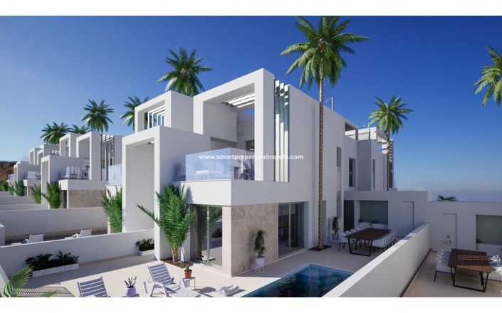 Image No.28-3 Bed Villa for sale