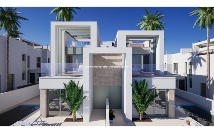 Image No.29-3 Bed Villa for sale