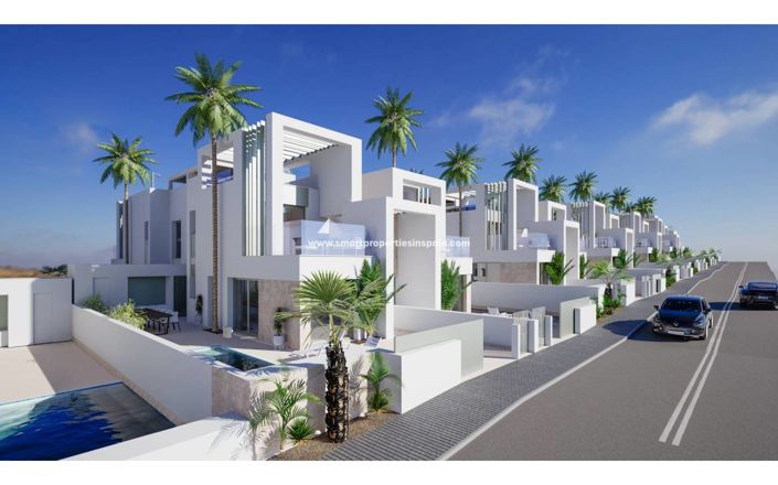 Image No.30-3 Bed Villa for sale