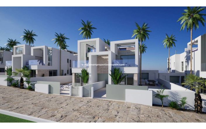 Image No.31-3 Bed Villa for sale