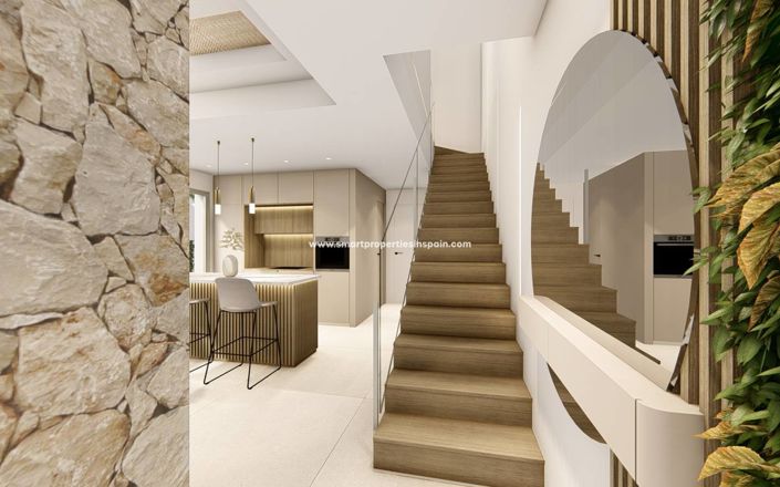 Image No.4-3 Bed Villa for sale