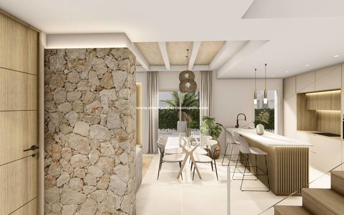 Image No.6-3 Bed Villa for sale