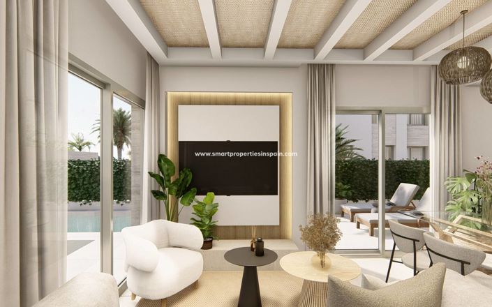 Image No.8-3 Bed Villa for sale