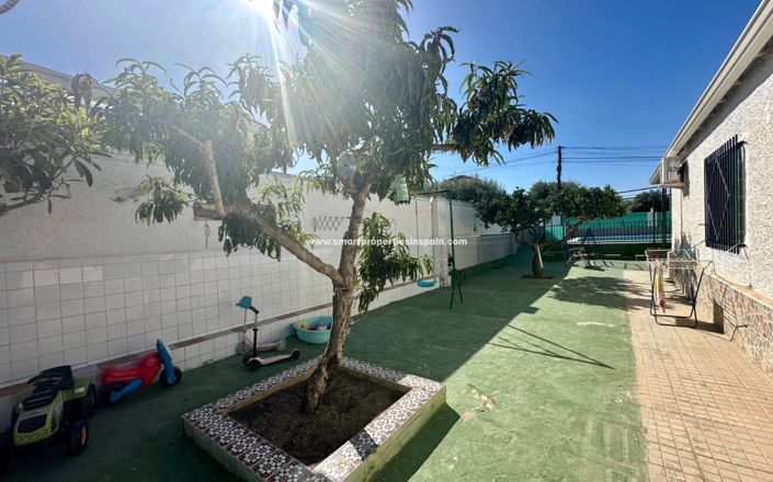 Image No.21-3 Bed Villa for sale