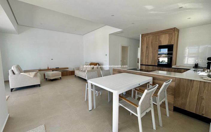 Image No.4-3 Bed Villa for sale