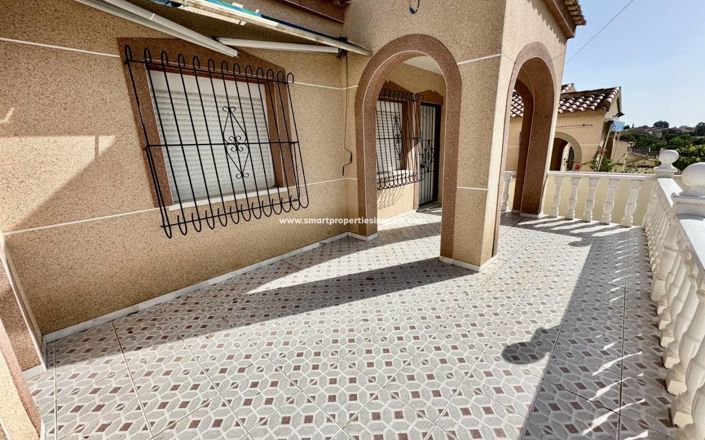 Image No.11-2 Bed Villa for sale