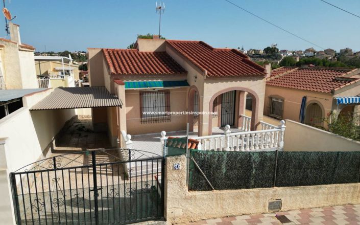 Image No.20-2 Bed Villa for sale