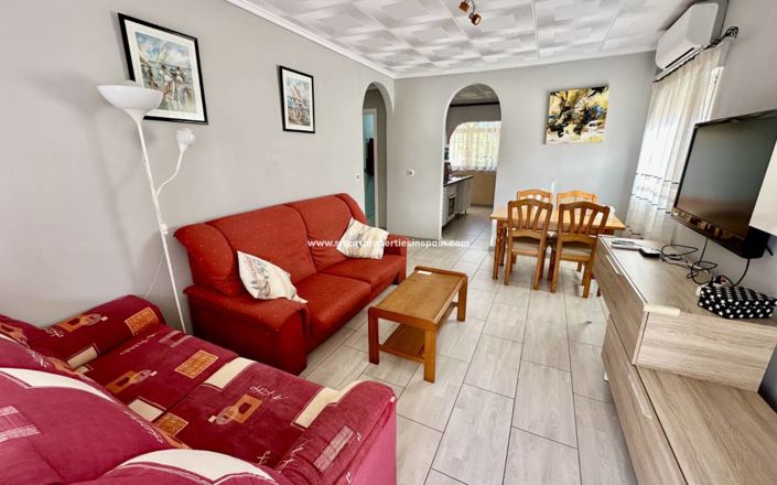 Image No.3-2 Bed Villa for sale