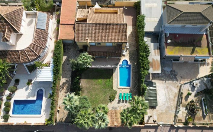 Image No.43-6 Bed Villa for sale