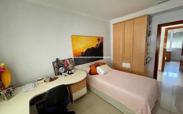 Image No.10-Villa de 7 chambres à vendre à Albatera