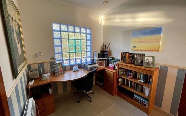 Image No.12-Villa de 7 chambres à vendre à Albatera