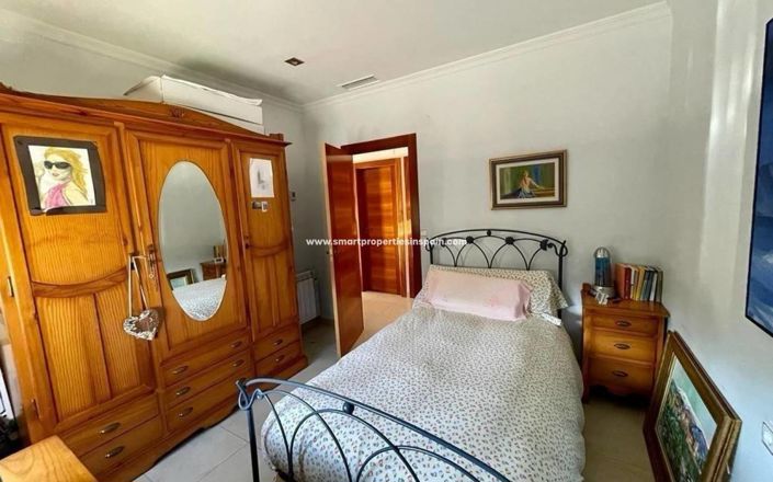 Image No.14-Villa de 7 chambres à vendre à Albatera