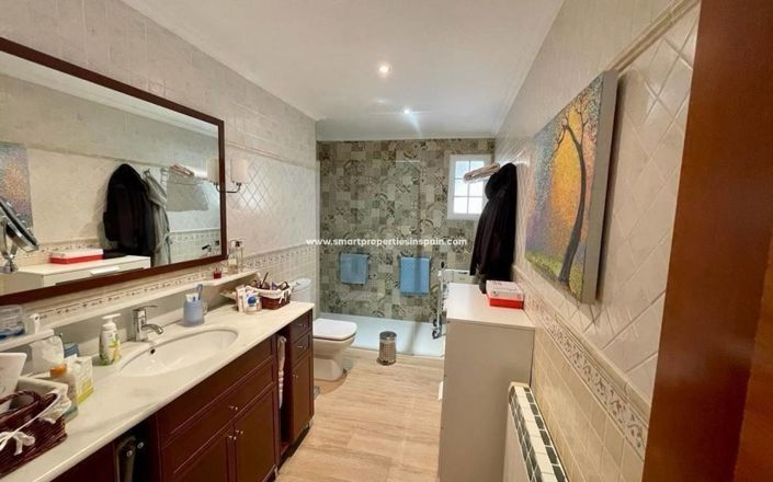 Image No.16-Villa de 7 chambres à vendre à Albatera