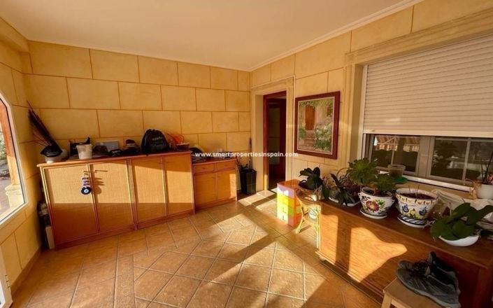 Image No.19-Villa de 7 chambres à vendre à Albatera