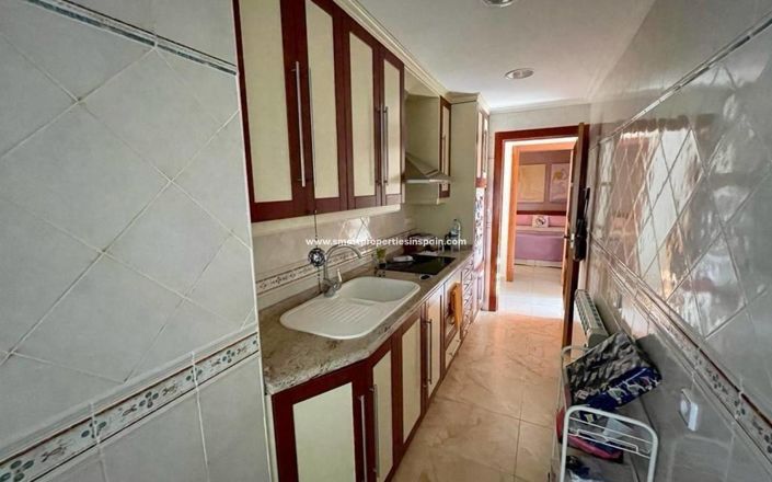 Image No.2-Villa de 7 chambres à vendre à Albatera