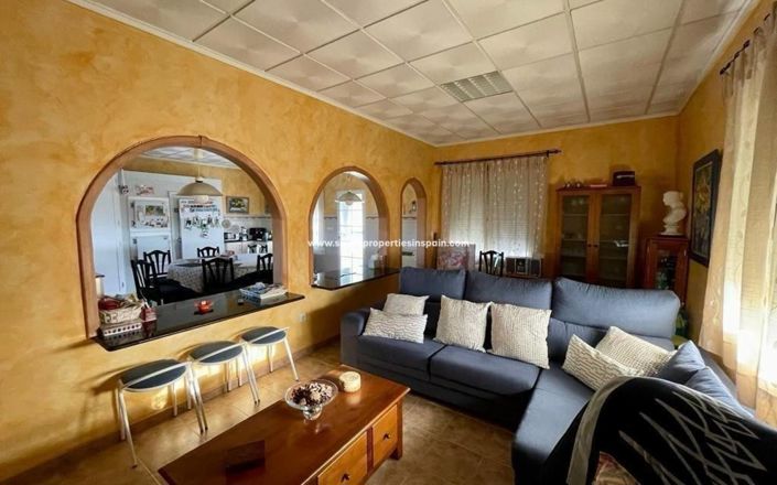 Image No.23-Villa de 7 chambres à vendre à Albatera