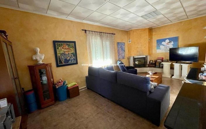 Image No.24-Villa de 7 chambres à vendre à Albatera