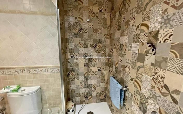 Image No.25-Villa de 7 chambres à vendre à Albatera