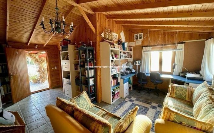 Image No.26-Villa de 7 chambres à vendre à Albatera