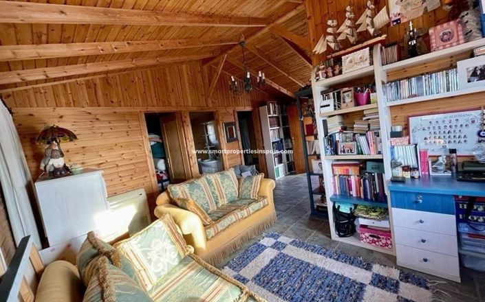 Image No.27-Villa de 7 chambres à vendre à Albatera