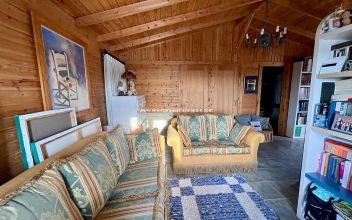 Image No.28-Villa de 7 chambres à vendre à Albatera